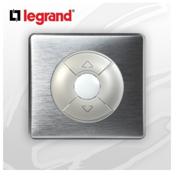 Interrupteur Volet-Rolant complet Legrand Celiane