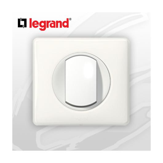 Interrupteur Va-et-vient complet Legrand Celiane B