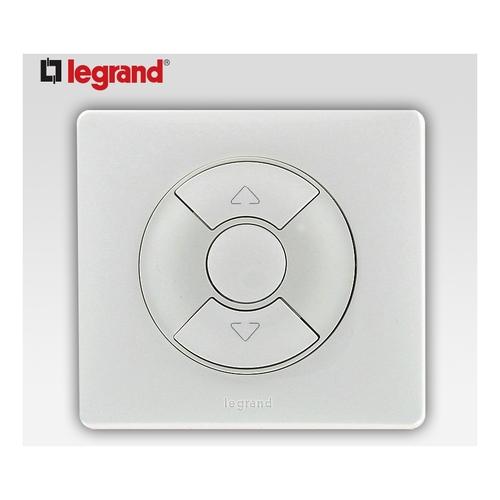Interrupteur volet roulant store Legrand celiane b