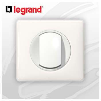 Interrupteur Va-et-vient complet Legrand Celiane B