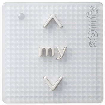 Module sensitif SMOOVE ORIGIN RTS Somfy