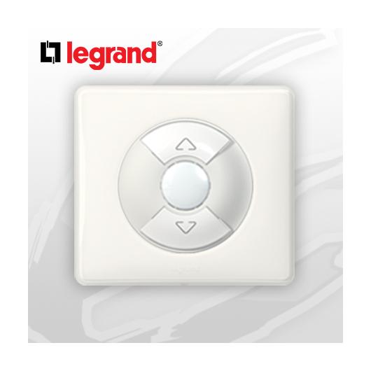 Interrupteur Volet-Rolant complet Legrand Celiane