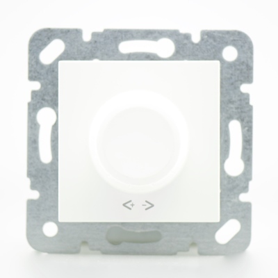 Variateur 600W Blanc - à assembler - VI-KO