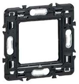 Lot 10 Supports Pour Fixation A Vis 1 Poste 2 Mod