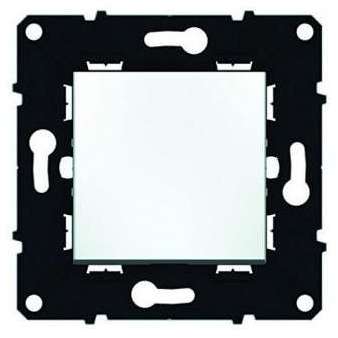 Interrupteur Espace Evolution Blanc - ARNOULD