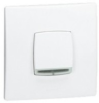 Legrand leg99306 interrupteur va et vient témoin n