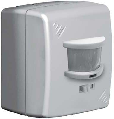 Interrupteur automatique étanche sans fil IAE-8014