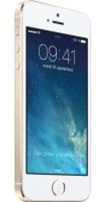 IPhone reconditionné REBORN iPhone 5S - 16Go or re