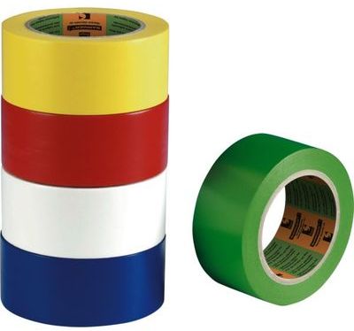 Ruban Barnier 2721 vinyle plastifié répare les fuites Ruban Barnier 2721 vinyle