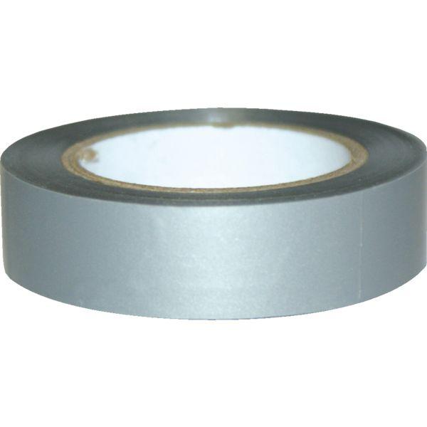 Ruban adhésif pour isolation électrique 20m x 19mm Ruban adhésif pour isolation