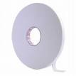 Mousse pe double face 10mx19mm Mousse pe double face 10mx19mm
