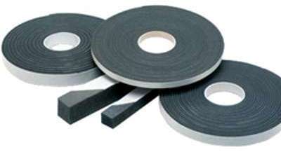 Joint compriband TRS 15 15 mm Impregen PC 300 expansion Joint compriband TRS 15 15
