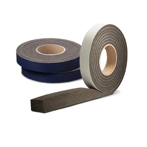 Joint Compriband TRS section 30 mm plage d utilisation Joint Compriband TRS section