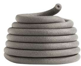 Fond de joint cylindrique en mousse polyéthylène D24 Fond de joint cylindrique