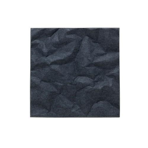 Offecct - Soundwave Scrunch Panneau acoustique, gr
