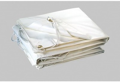 Bâche de protection PVC 2x3 m