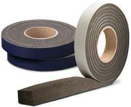 Joint Compriband TRS section 20 mm plage d utilisation Joint Compriband TRS section