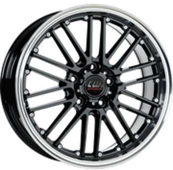 Pneu BORBET CW2 Pneu BORBET CW2