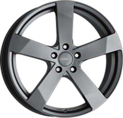 Pneu DEZENT TD graphite Pneu DEZENT TD graphite