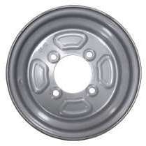 Jante Remorque 350x10 - 4TR115 Jante Remorque 350x10 - 4TR115