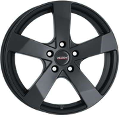 Pneu DEZENT TD black Pneu DEZENT TD black