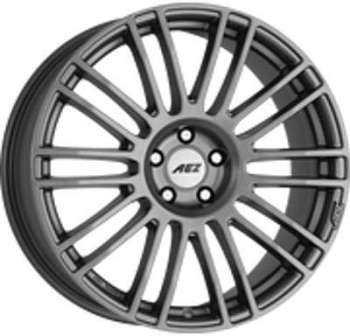Pneu AEZ Strike graphite Pneu AEZ Strike graphite