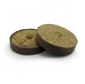 Disque GERMINATION Coco Diam 38mm - JIFFY-7