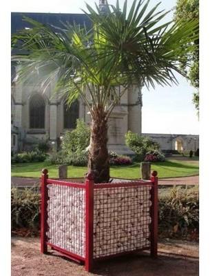 Jardiniere GPR1200X600 Jardinière sans option sans