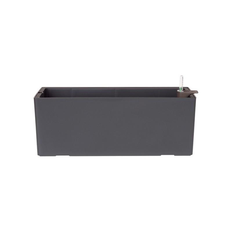 Jardinière réserve deau RIMINI L51 H20 anthracite