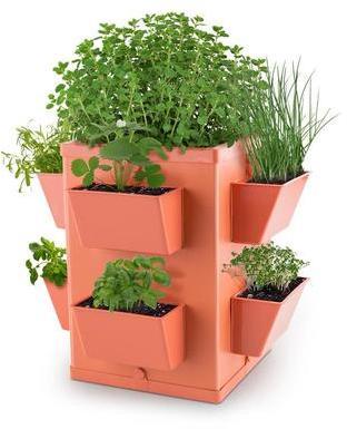 Waldbeck Herbie Hero Jardinière multi plantes herb