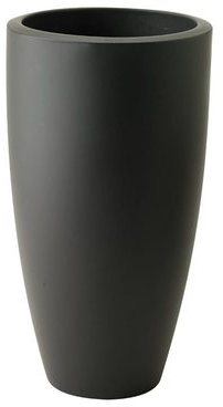 Pot de fleurs Elho Pure Soft Round High 40 cm