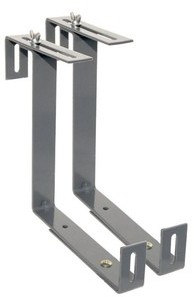 Support jardinière réglables pour balcon BALCONY P