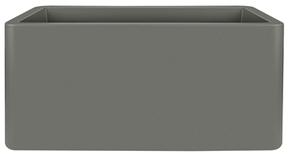 Jardinière Elho Pure Soft Brick Long 80 cm