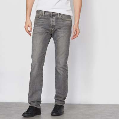 Jeans 501 coupe regular - LEVIS