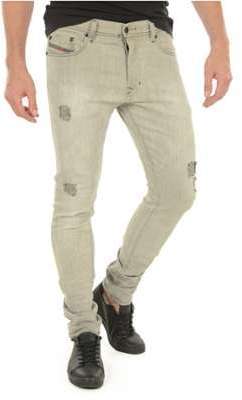 Jean Slim Stretch Tepphar 676m - Diesel Jean Slim Stretch Tepphar