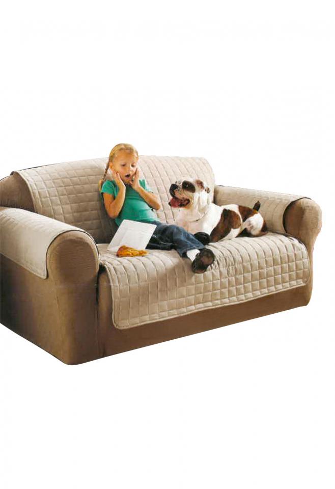 Couvre fauteuil ou canapé