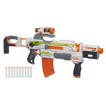 HASBRO Pistolet Nerf Elite Modulus - B1538EU40 HASBRO Pistolet Nerf Elite