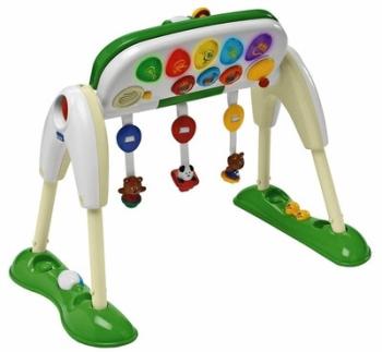 Chicco Jouet Premier âge Portique Portictable