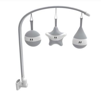 Arche de Jeux pour Transat Up & Down II