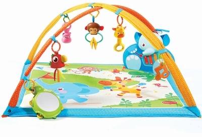 Tiny Love Gymini Tapis Musical Friends