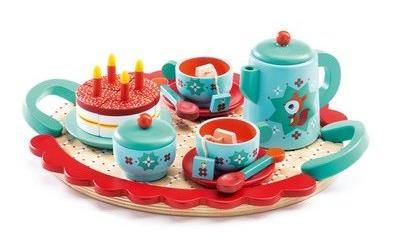 Le Goûter Renard Dinette Le Goûter Renard Dinette