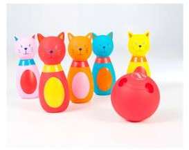 Jeu de quilles
