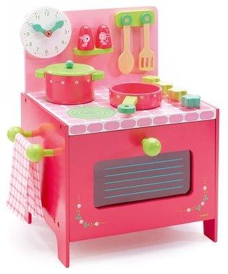 La Cuisinière de Lili Rose