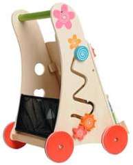 Chariot de marche
