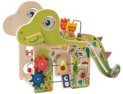 Aire de Jeux Dino