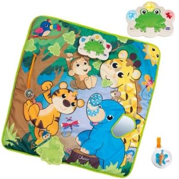 Chicco Tapis Musical Jungle Ball