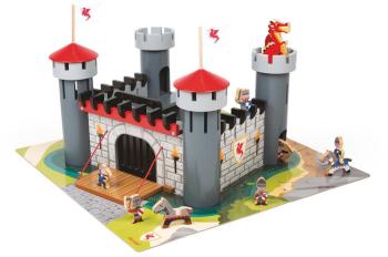 Château Fort Dragon Château Fort Dragon