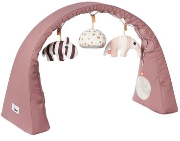 Arche dActivités - Rose Foncé