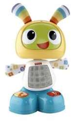 FSHER PRCE BeBo le robot - CGV44 FSHER PRCE BeBo le robot -