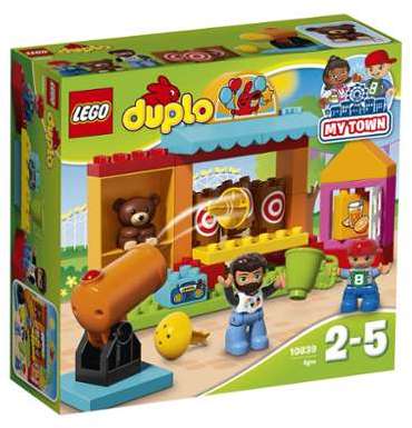 10839 - LEGO® DUPLO® - Le Stand de Tir